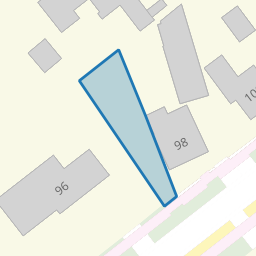 Perceel HLN02-A-3881