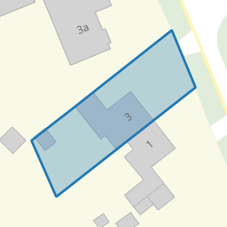 Perceel HLN02-A-3887