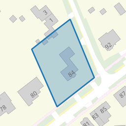 Perceel HLN02-A-3889