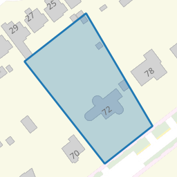 Perceel HLN02-A-3891