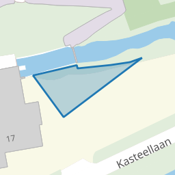 Perceel HLN02-A-3929