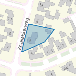 Perceel HLN02-A-3930