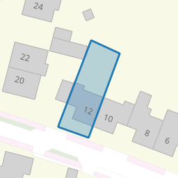 Perceel HLN02-A-3933