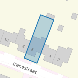 Perceel HLN02-A-3936