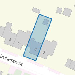 Perceel HLN02-A-3937