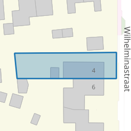 Perceel HLN02-A-3947