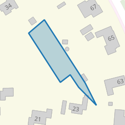 Perceel HLN02-A-3961