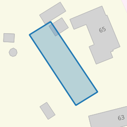 Perceel HLN02-A-3964