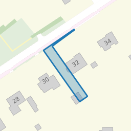 Perceel HLN02-A-3967