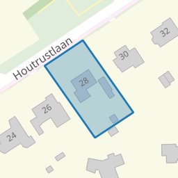 Perceel HLN02-A-3970