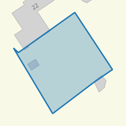 Perceel HLN02-A-3974