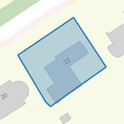 Perceel HLN02-A-3975