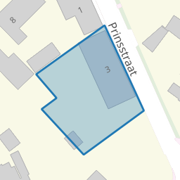 Perceel HLN02-A-3987