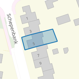 Perceel HLN02-A-3996