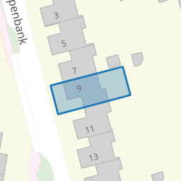 Perceel HLN02-A-3998