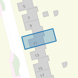 Perceel HLN02-A-3999