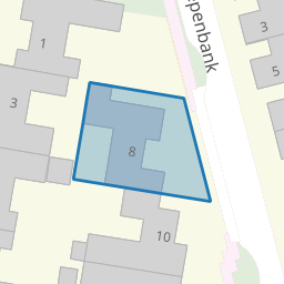 Perceel HLN02-A-4005