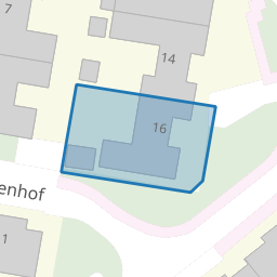 Perceel HLN02-A-4008