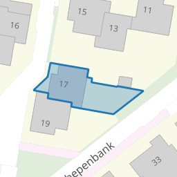 Perceel HLN02-A-4017