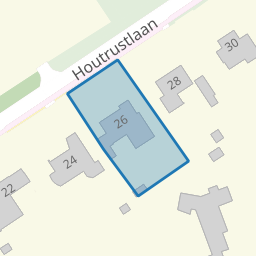 Perceel HLN02-A-4045