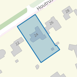 Perceel HLN02-A-4047