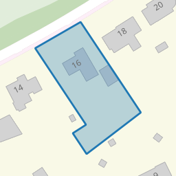 Perceel HLN02-A-4050