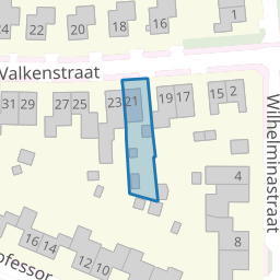 Perceel HLN02-A-4054