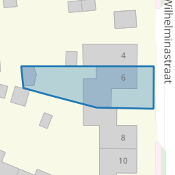 Perceel HLN02-A-4055