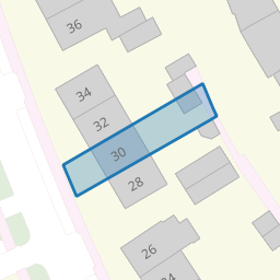 Perceel HLN02-A-4061