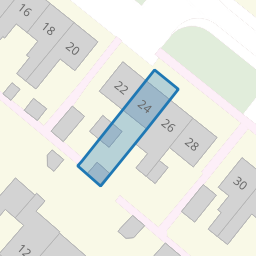 Perceel HLN02-A-4064