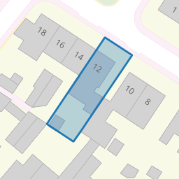 Perceel HLN02-A-4080