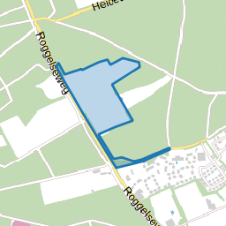 Perceel HLN02-A-4090