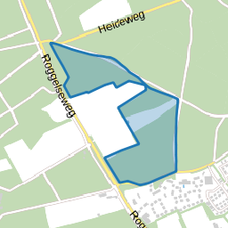 Perceel HLN02-A-4091