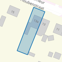 Perceel HLN02-A-4121