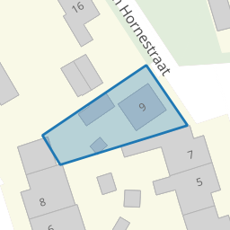 Perceel HLN02-A-4125