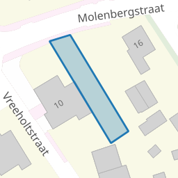 Perceel HLN02-A-4126