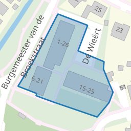 Perceel HLN02-A-4139