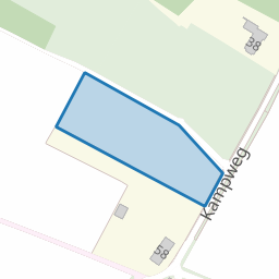 Perceel HLN02-A-4153