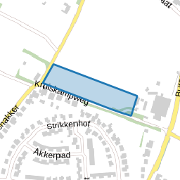 Perceel HLN02-A-4154