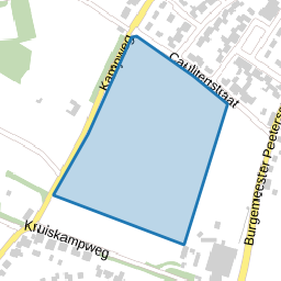 Perceel HLN02-A-4157