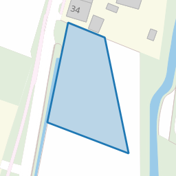 Perceel HLN02-A-4162