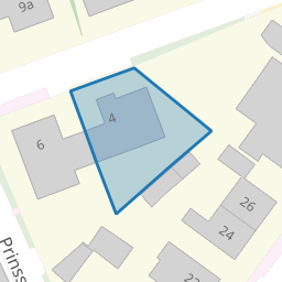 Perceel HLN02-A-4168