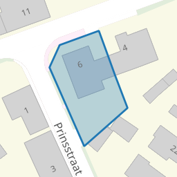 Perceel HLN02-A-4169