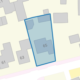 Perceel HLN02-A-4186