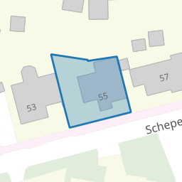 Perceel HLN02-A-4191