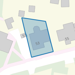 Perceel HLN02-A-4192