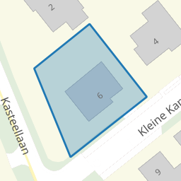 Perceel HLN02-A-4194