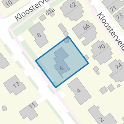 Perceel HLN02-A-4208