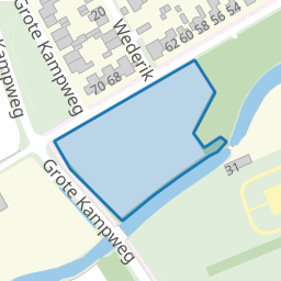 Perceel HLN02-A-4215