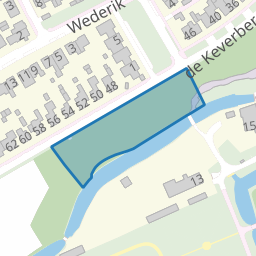 Perceel HLN02-A-4219